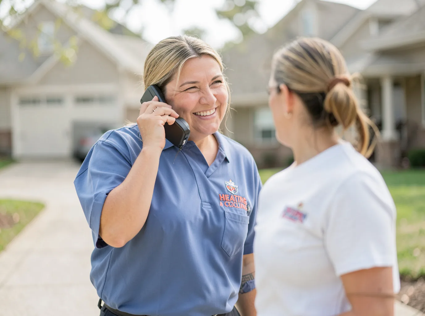 Hvac Repair Onida, SD FAQs
